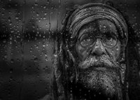 FIAP HONOR - FEELING THE RAIN DROPS OF - BANDARA PANDULA - sri lanka <div